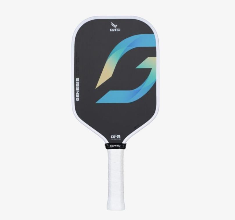 Kamito Genesis - Vợt pickleball dưới 3 triệu được yêu thích