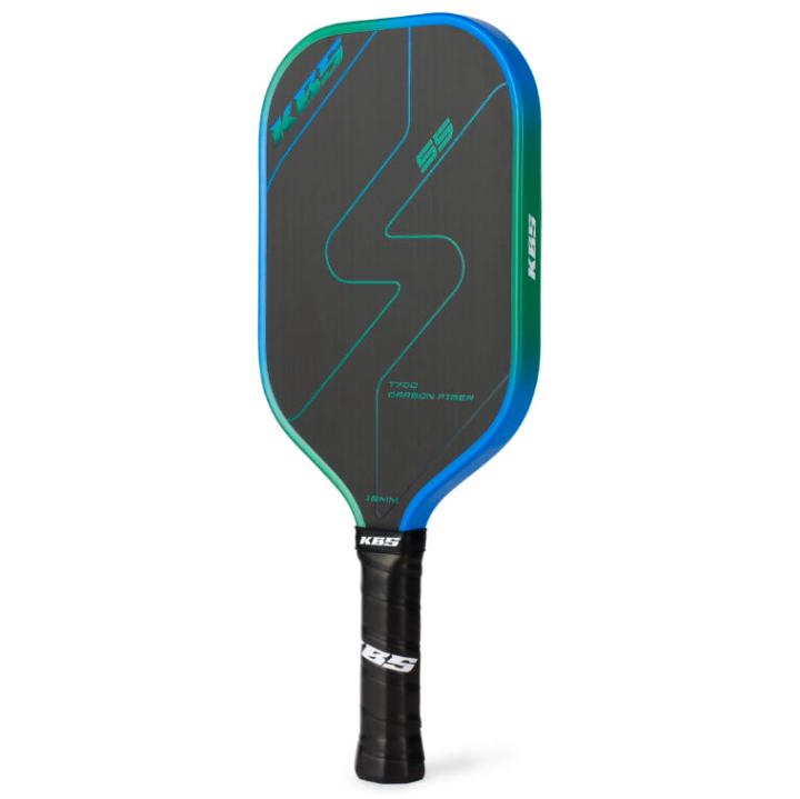 Vợt KBS S5 Gen5 Trufoam 16mm rất được ưa chuộng 