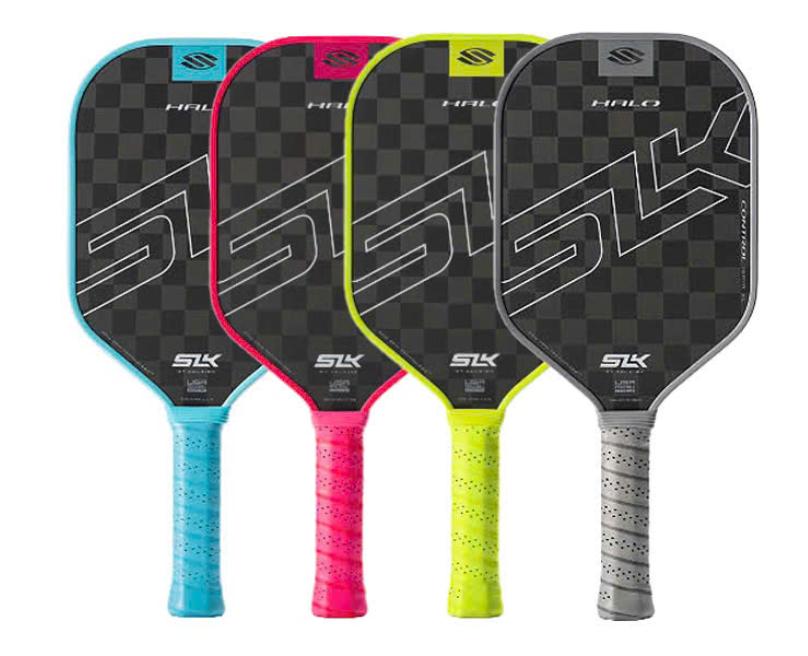 Vợt pickleball Selkirk HALO Control
