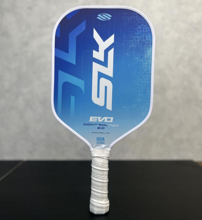 Vợt pickleball Selkirk SLK EVO Control 2.0 Max