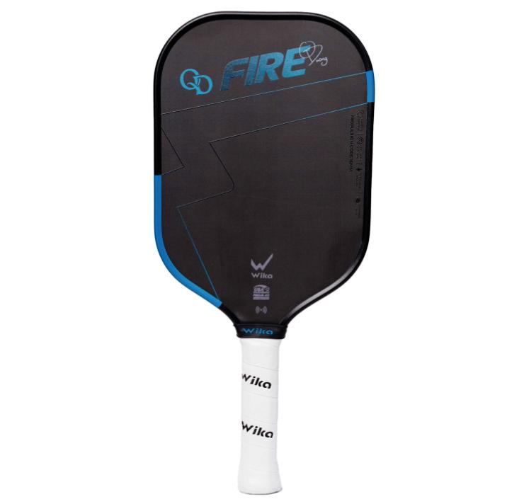 Vợt pickleball Wika Fire Quang Dương