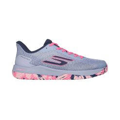 Giày Pickleball Skechers Viper Court Pro 2.0 Hồng