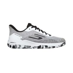 Giày Pickleball Skechers Viper Court Pro 2.0 Đen