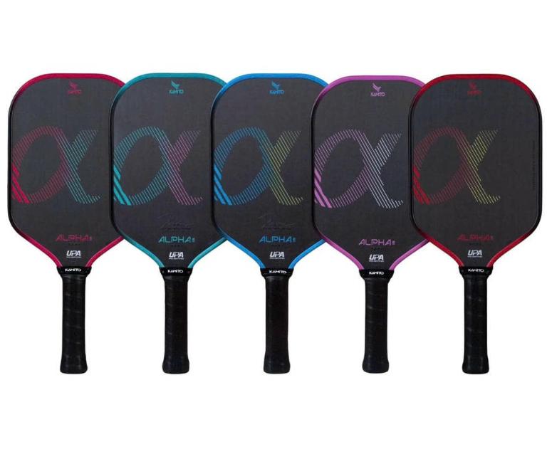 Kamito là thương hiệu pickleball đến từ Nhật Bản