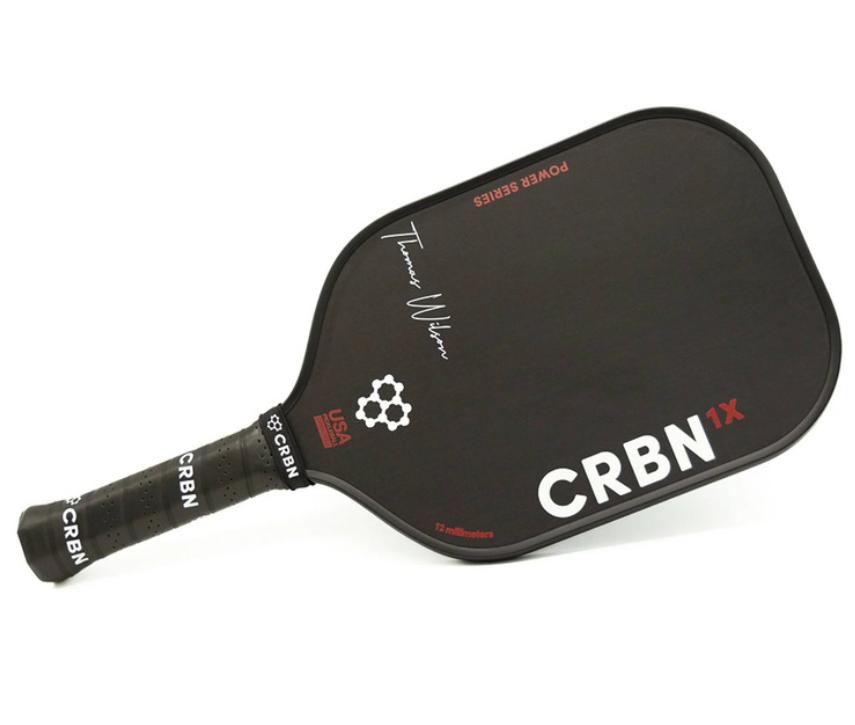 Vợt pickleball CRBN 1X 12mm