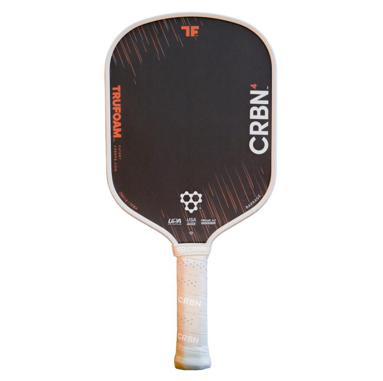 Vợt pickleball CRBN Barrage (số 4)