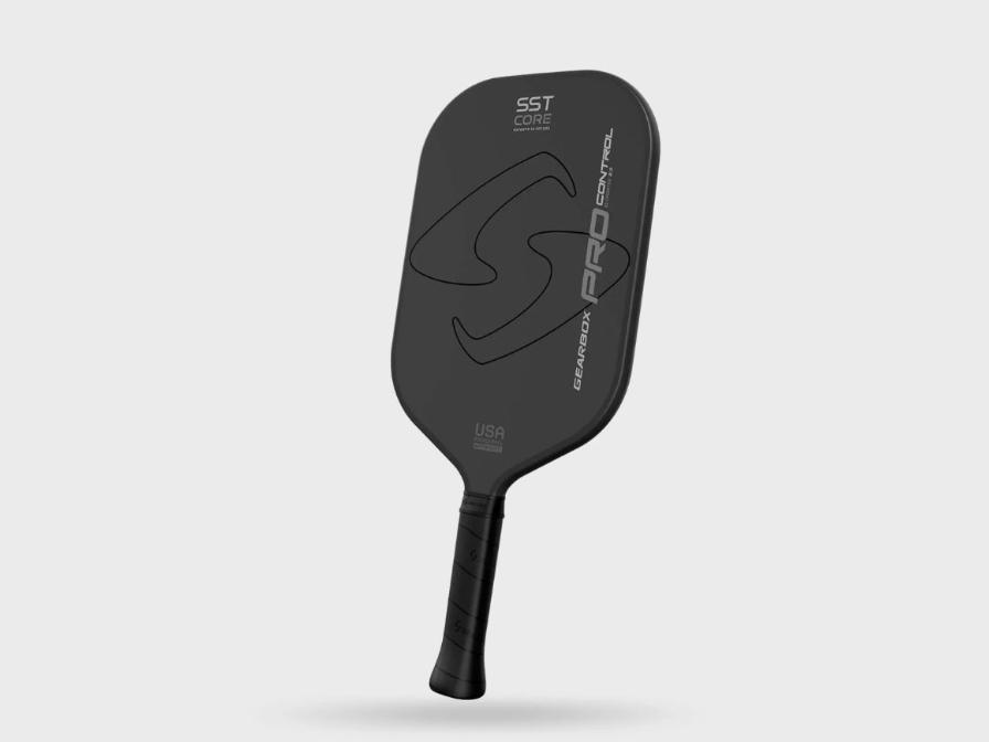 Vợt pickleball Gearbox Pro Control Elongated