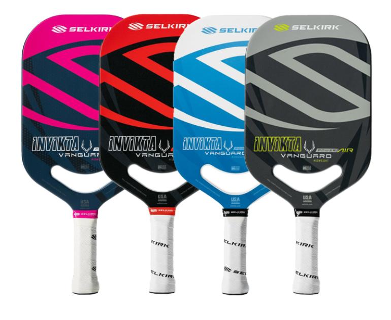 Vợt pickleball Selkirk
