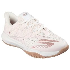 Alternative view of Giày Pickleball Skechers Viper Court Rally Màu Hồng