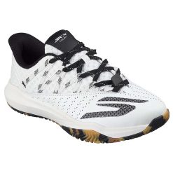 Alternative view of Giày Pickleball Skechers Viper Court Rally Màu Trắng