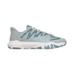 Giày Pickleball Skechers Viper Court Rally Màu Xanh