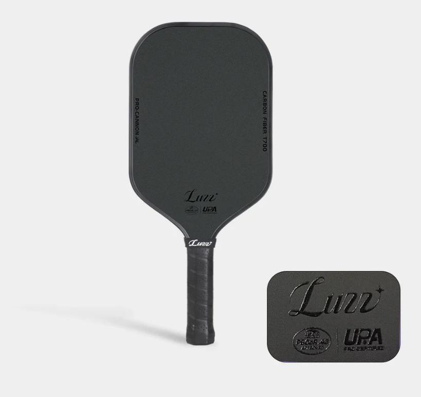 Vợt pickleball Luzz Pro Cannon