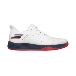 Giày Pickleball Skechers Viper Court Reload Màu Đỏ