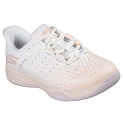 Alternative view of Giày Pickleball Skechers Viper Court Reload Màu Trắng Hồng