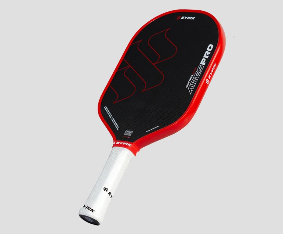 Vợt pickleball Sypik Ares Pro (3K)