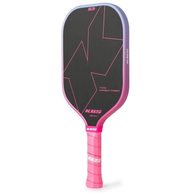 Vợt pickleball KBS S3 16mm
