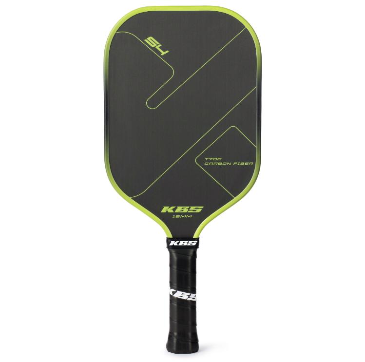 Vợt pickleball KBS S4 16mm