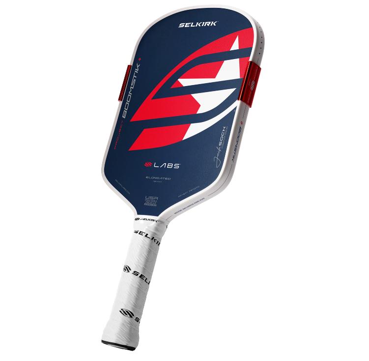 Vợt Selkirk Labs Boomstik Jack Sock