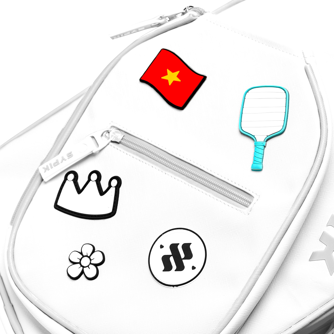 Balo Sypik Bag Mini - Ảnh 9