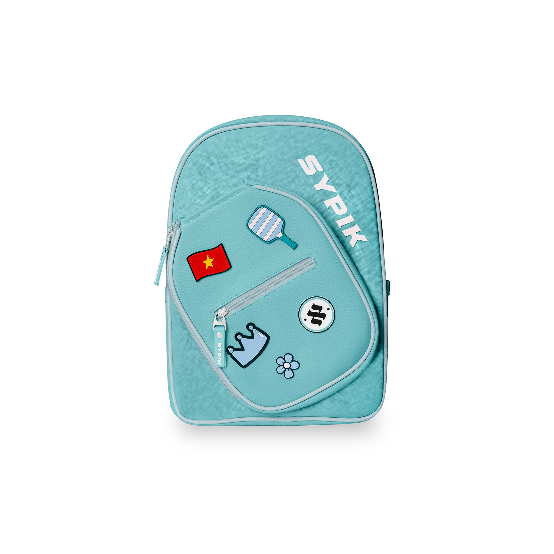Balo Sypik Bag Mini - Ảnh 4