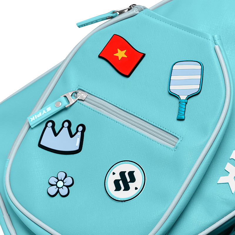 Balo Sypik Bag Mini - Ảnh 3