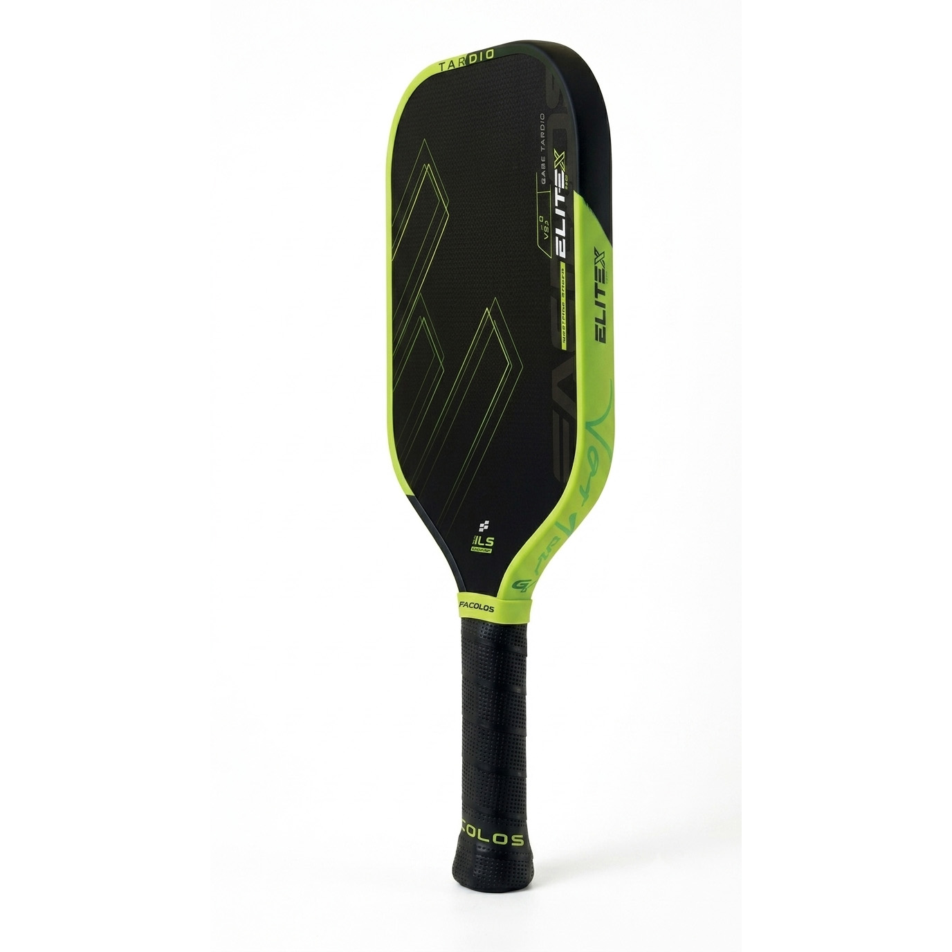 Vợt Pickleball Facolos Elite X 2.0 Tardio - Ảnh 2