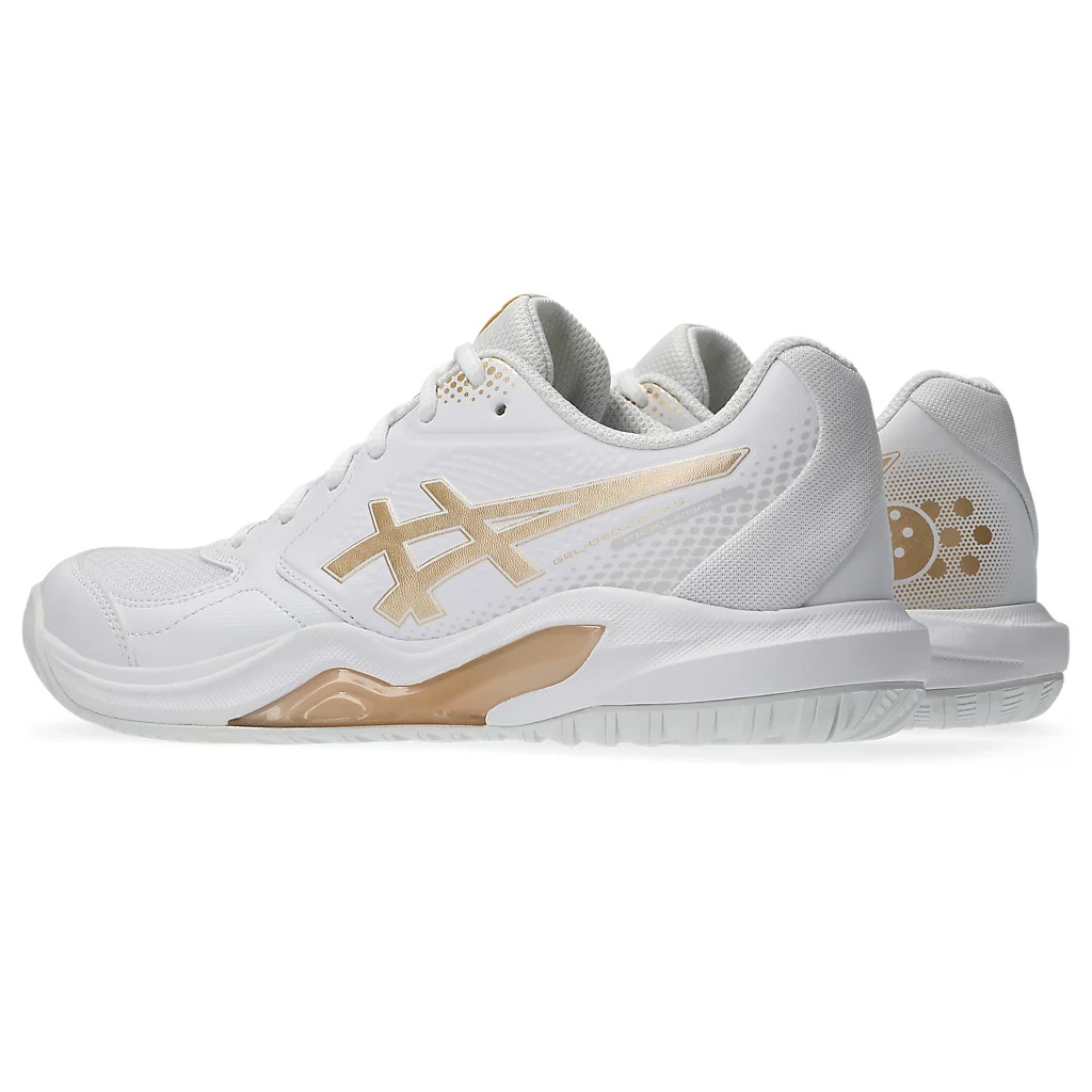 Giày Pickleball Asics Gel Dedicate 9 Nữ - Ảnh 4