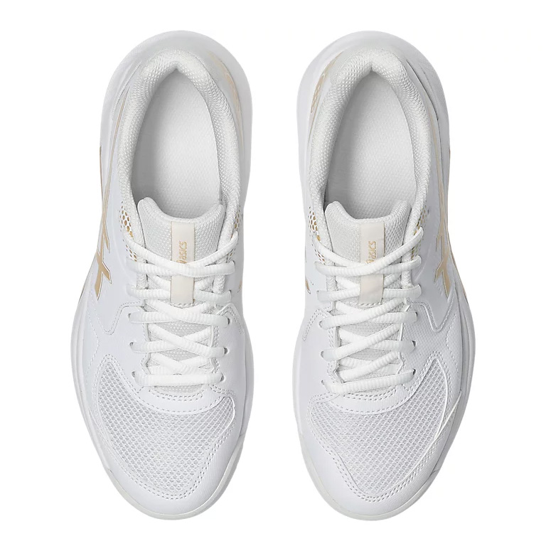Giày Pickleball Asics Gel Dedicate 9 Nữ - Ảnh 3