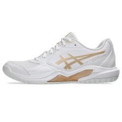 Alternative view of Giày Pickleball Asics Gel Dedicate 9 Nữ