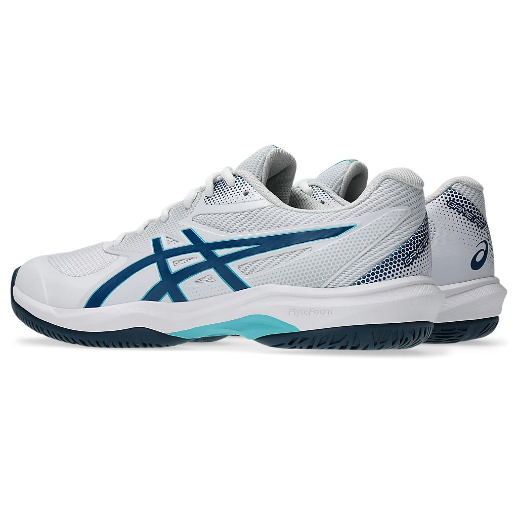 Giày Pickleball Asics Game FF Pickleball - Ảnh 4