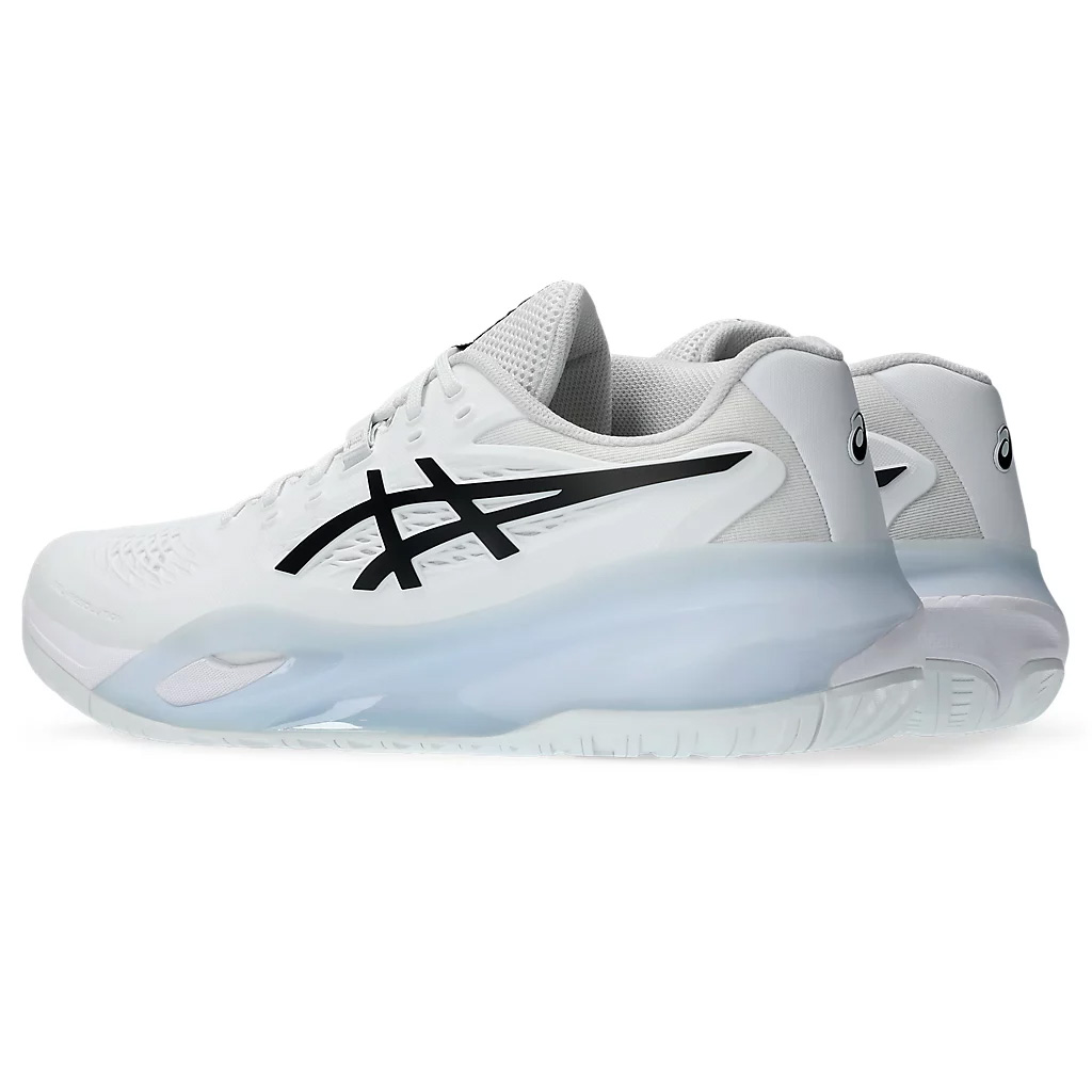 Giày Pickleball Asics Gel Resolution X Nam - Ảnh 4