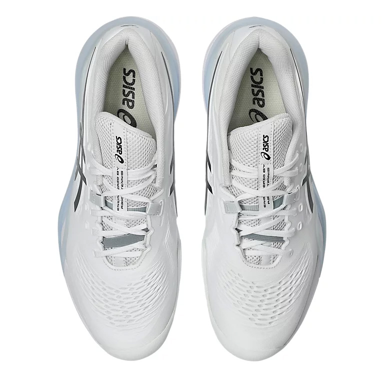 Giày Pickleball Asics Gel Resolution X Nam - Ảnh 3