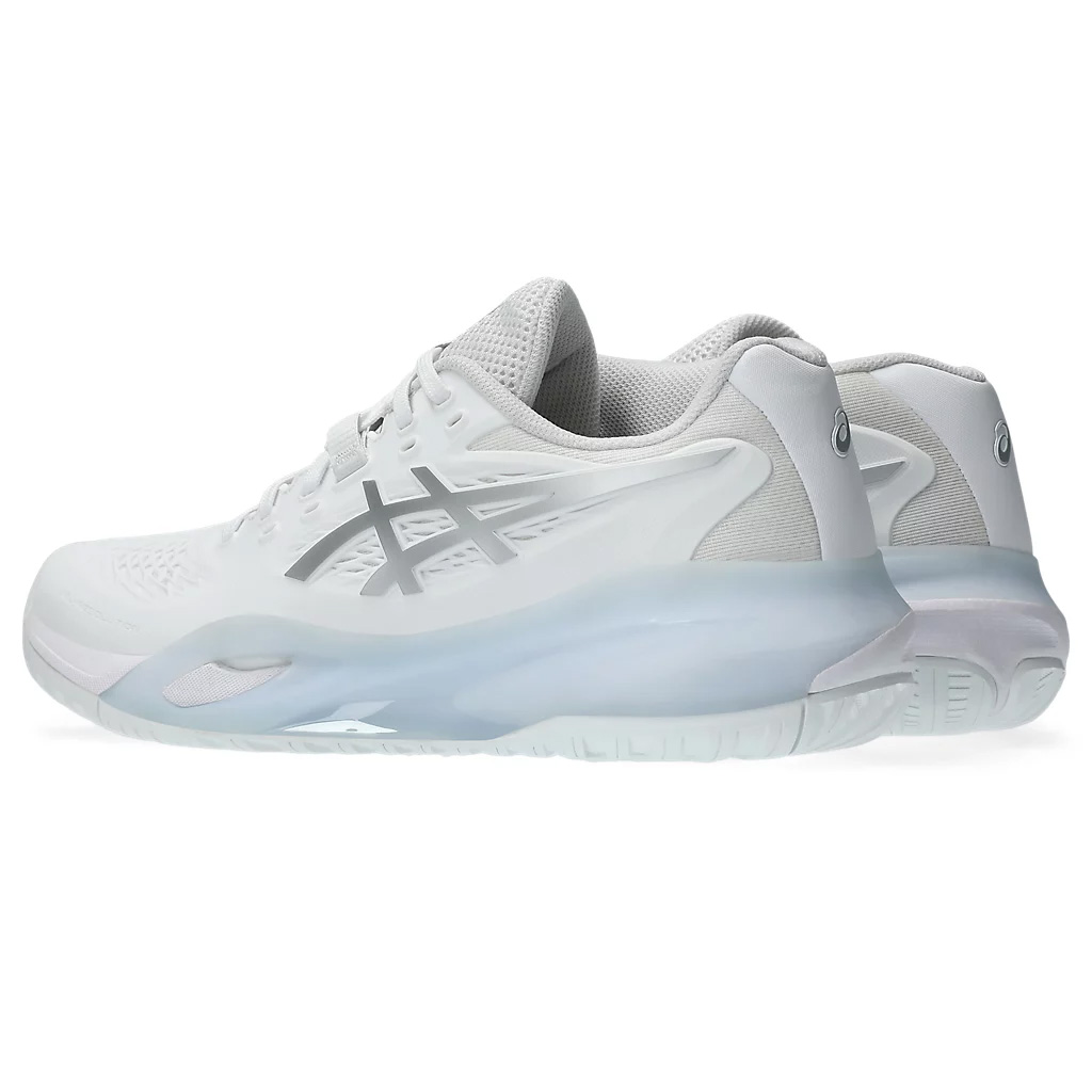Giày Pickleball Asics Gel Resolution X Nữ - Ảnh 4