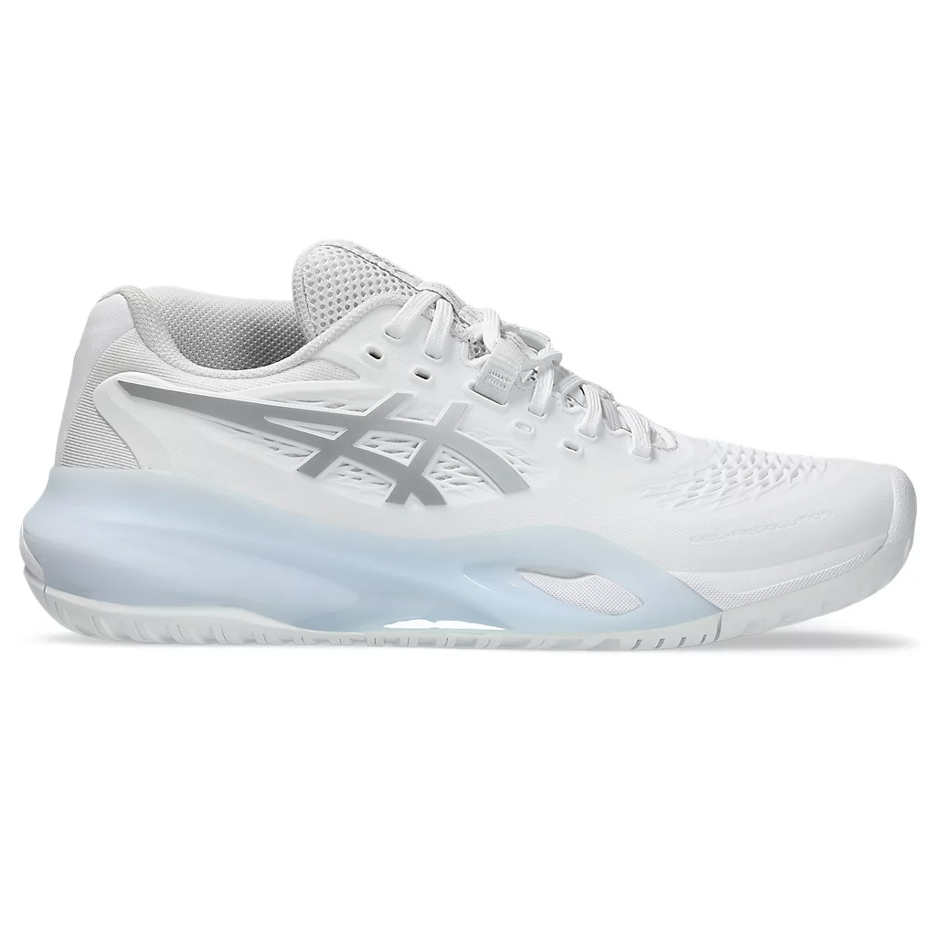 Giày Pickleball Asics Gel Resolution X Nữ