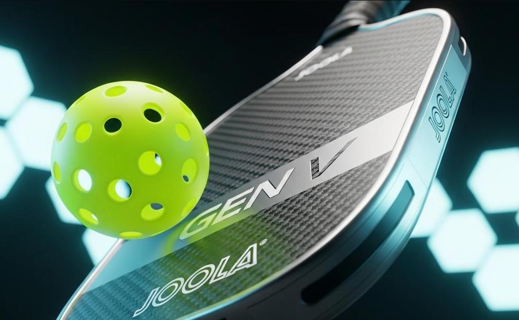 Vợt pickleball Joola luôn được đánh giá cao và là sự lựa chọn hàng đầu