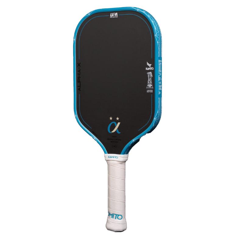 Vợt pickleball Kamito Alpha X Champion 2 Sao