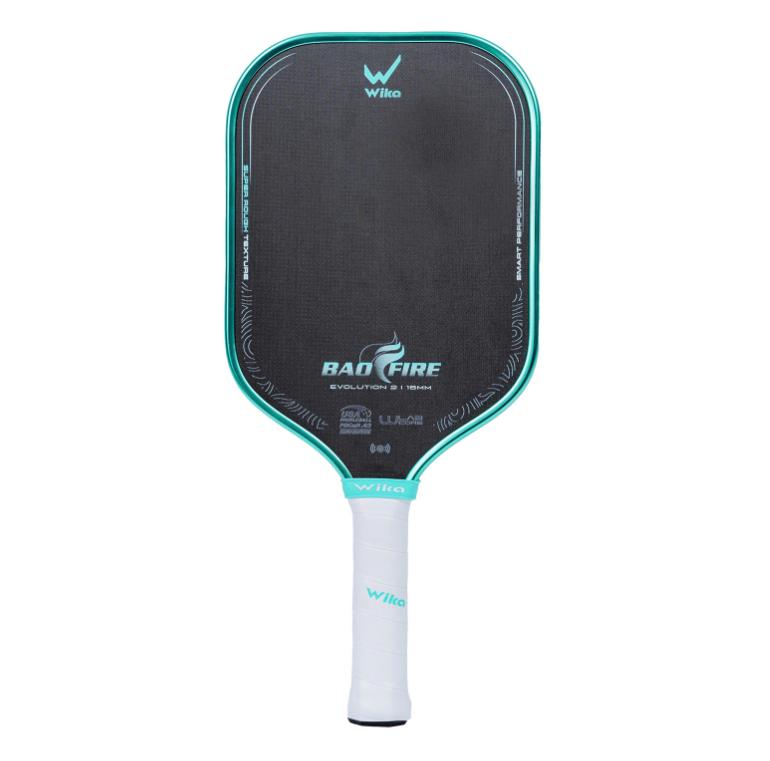 Vợt pickleball Wika Bao Fire 2 phù hợp với nữ giới