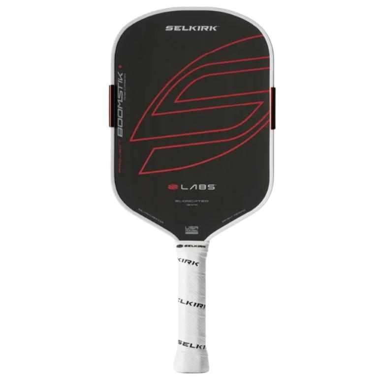 Vợt pickleball Selkirk Boomstik Asia Elongated