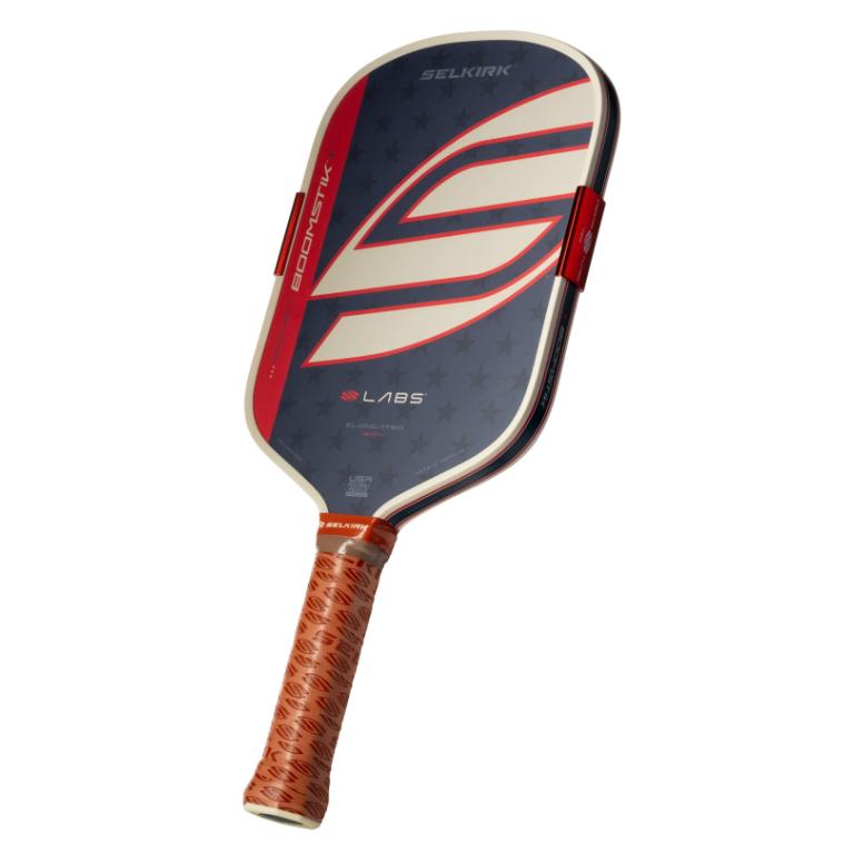 Vợt Selkirk Boomstik 1776