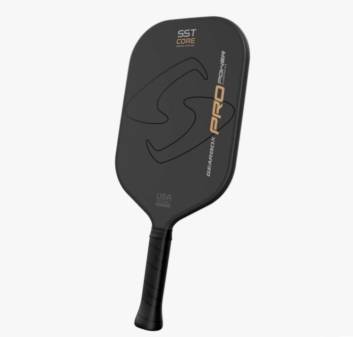 Vợt Gearbox Pro Power Elongated