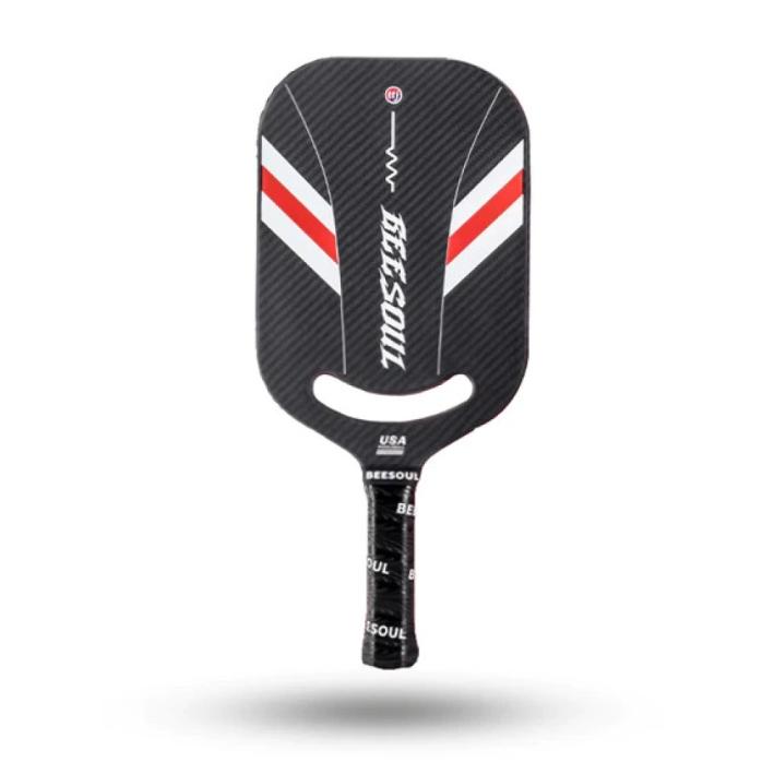 Vợt pickleball Beesoul Pro Frost F1
