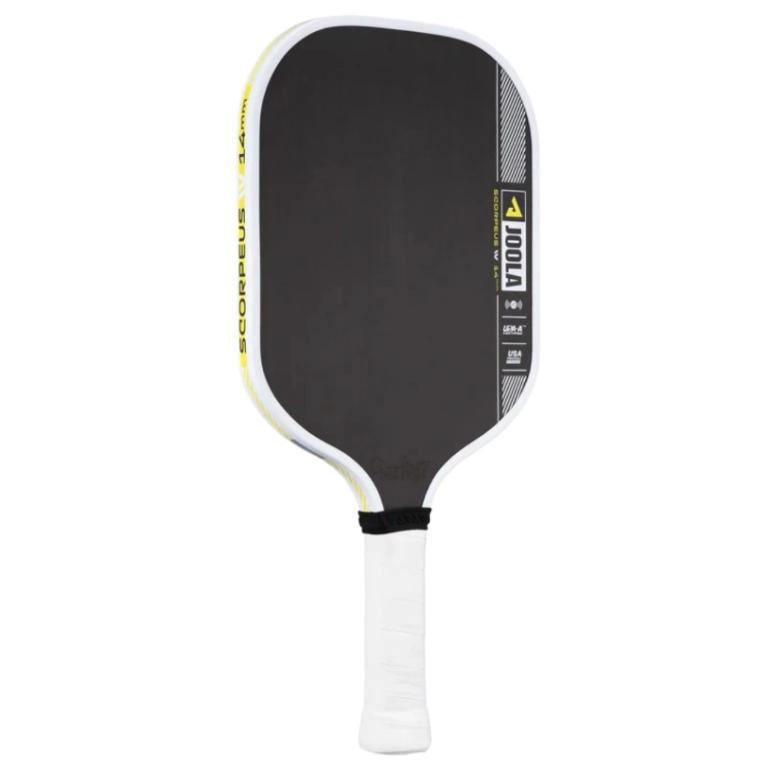 Vợt Joola Anna Bright Scorpeus Pro IV