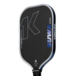 Alternative view of Kaitashi Suwa Pickleball Paddle