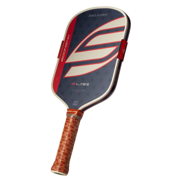 Vợt pickleball Selkirk Boomstik