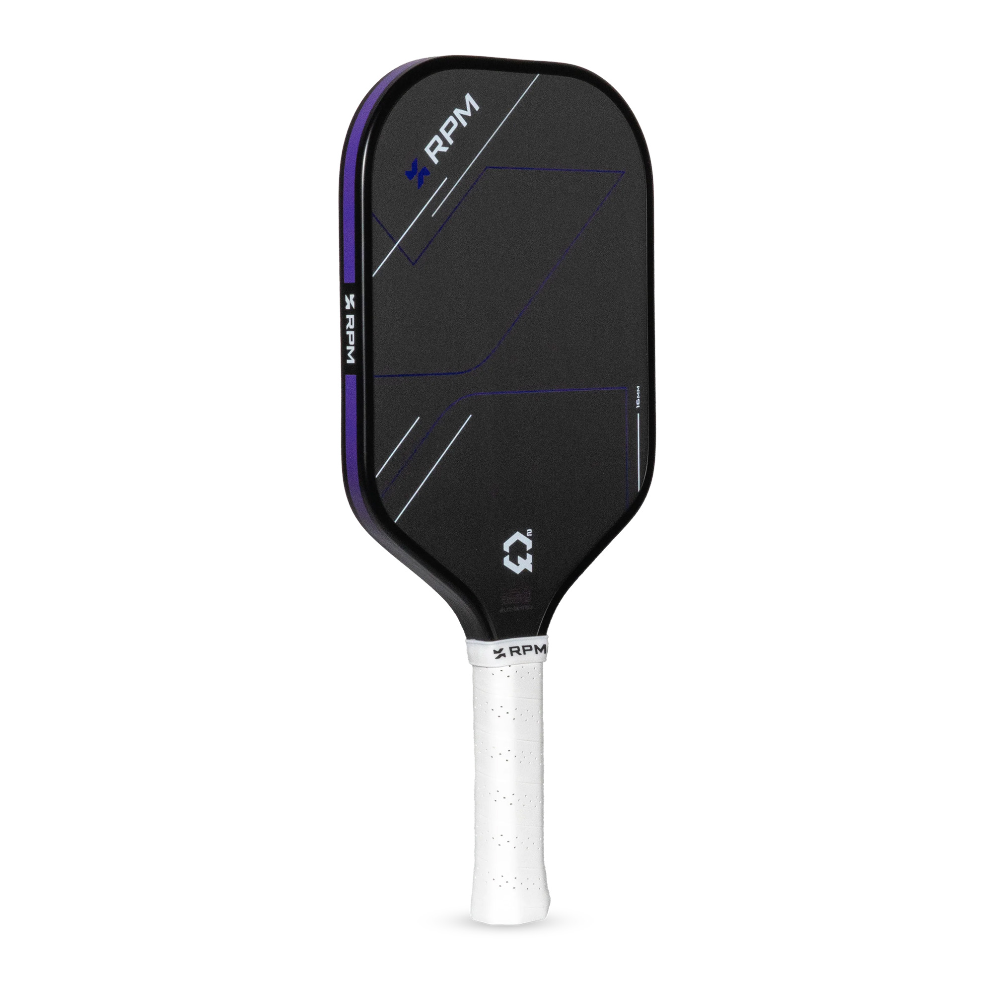 Vợt Pickleball RPM Q2 - Ảnh 2