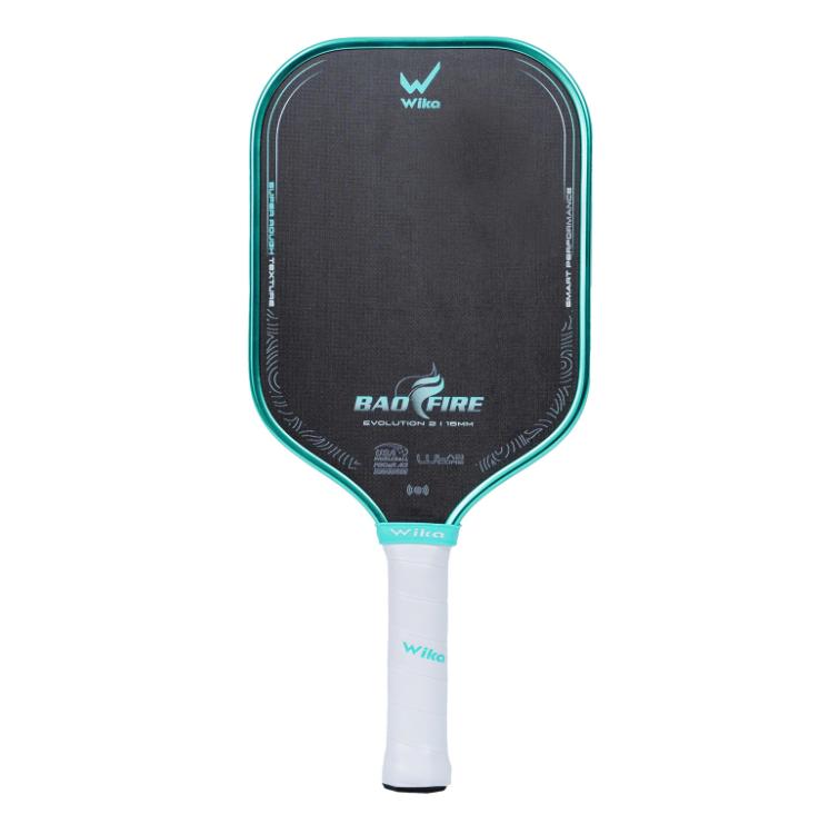 Vợt Wika Bao Fire 2