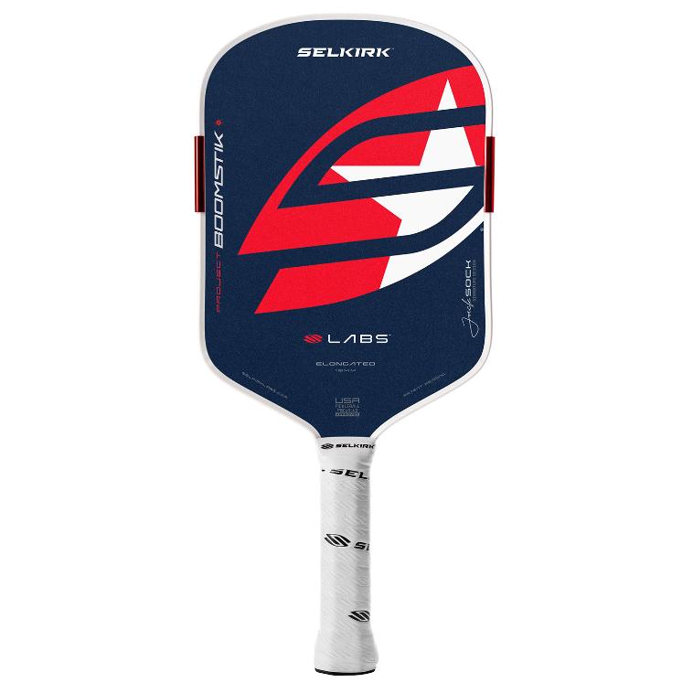 Vợt Selkirk Boomstik Jack Sock