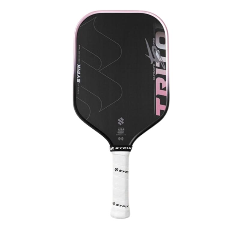 Sypik Triton 5 là vợt pickleball thiên công cao cấp
