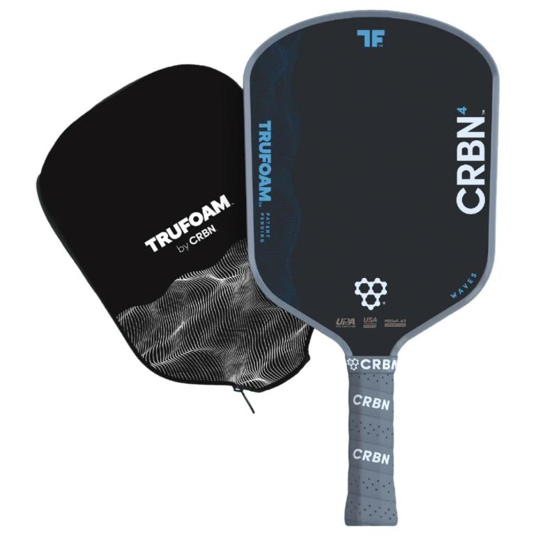 CRBN TruFoam Genesis 4