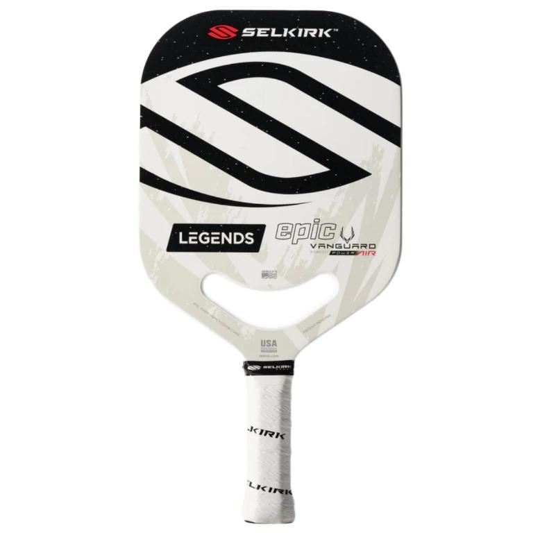 Vợt pickleball Selkirk Vanguard Power Air - Epic